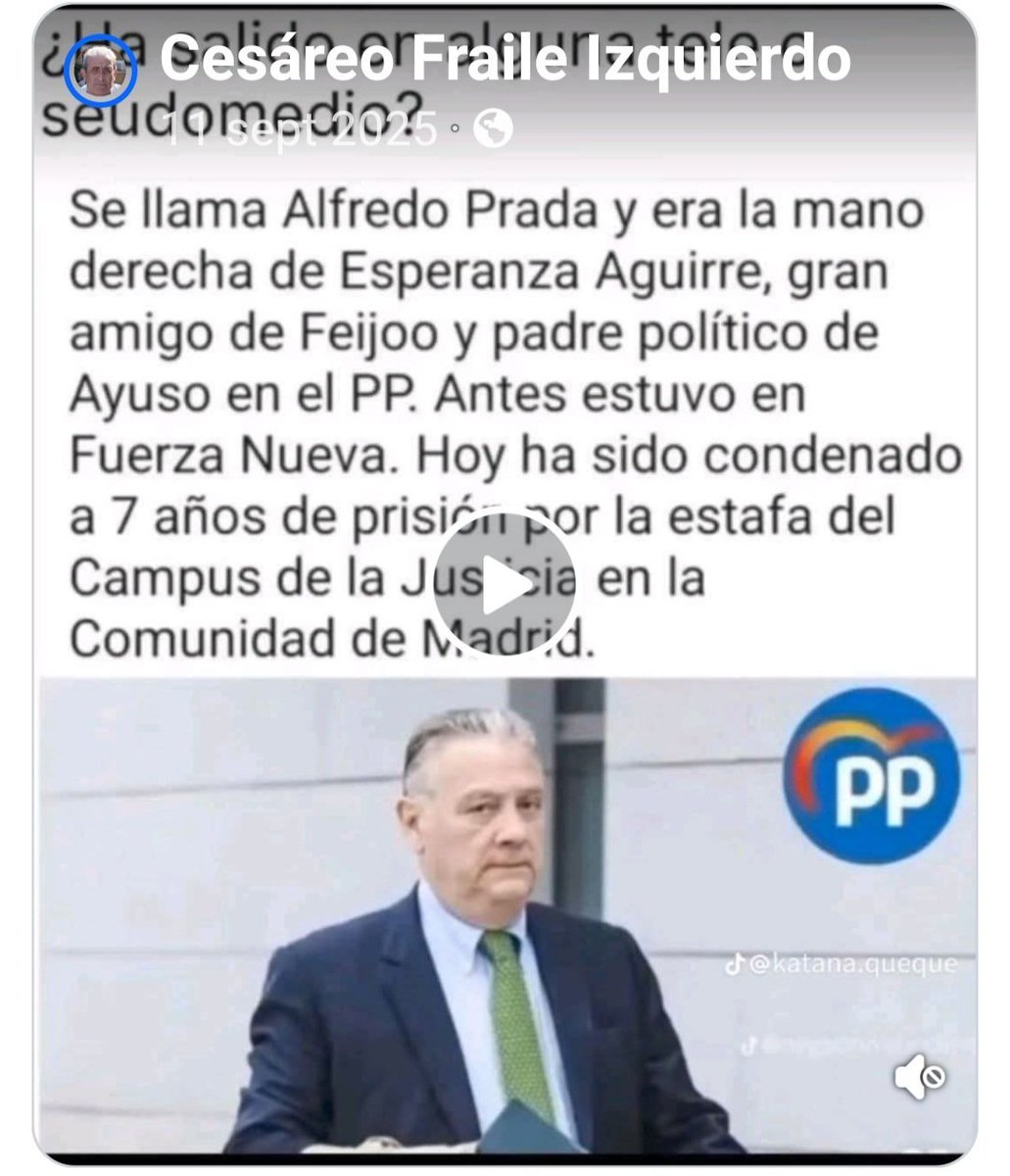 xamelia1's tweet photo. Suma y sigue,PPodrido. https://t.co/RTn0mGZftU