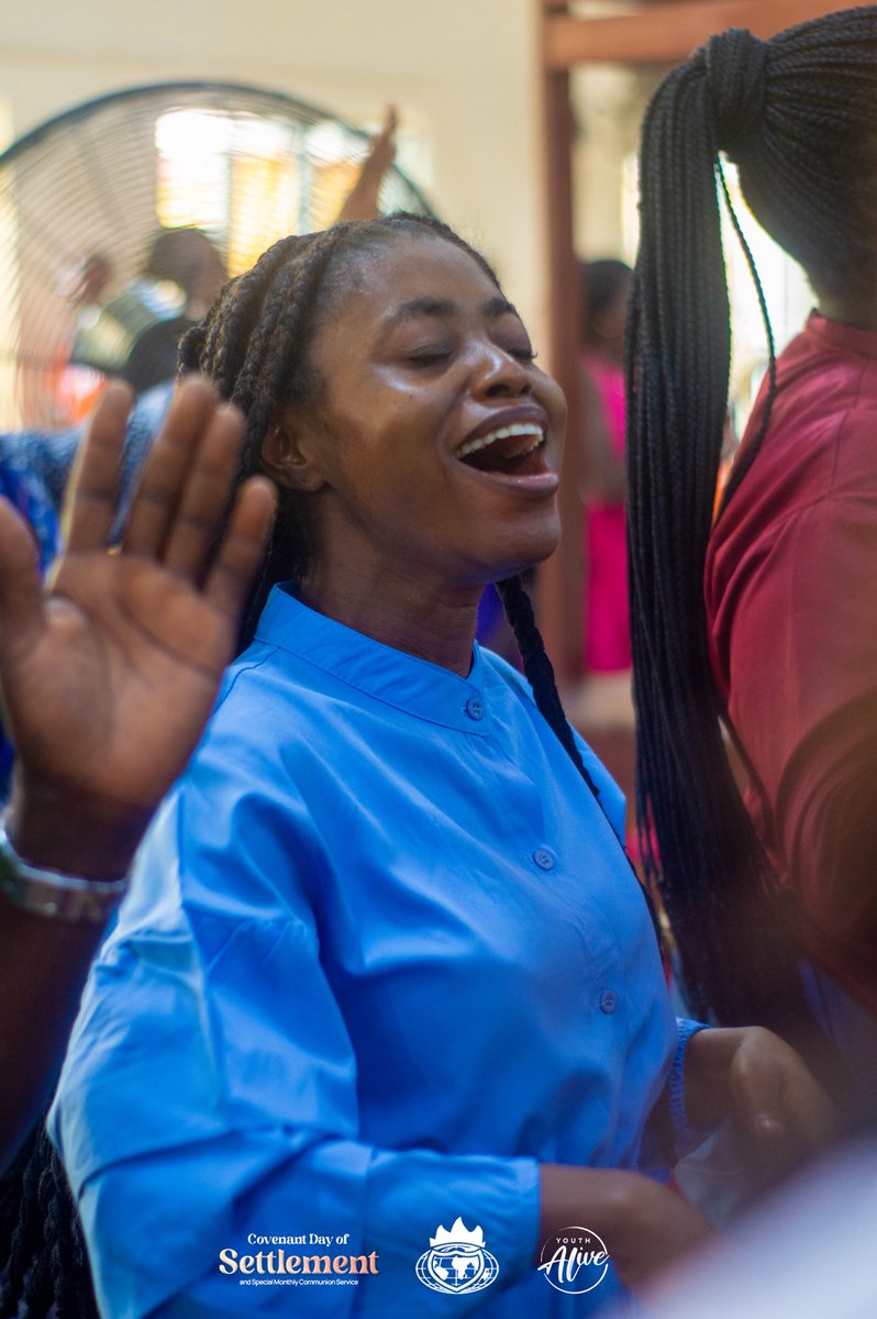 Yaf_Lagos's tweet photo. The Cool Kids are in church🔥, how was today’s service? 

Respond with the emoji that fits✨

📸 YAF IJEDE https://t.co/JBECAQndVK