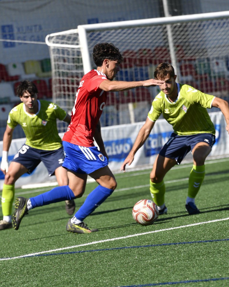 SDAmorebieta's tweet photo. ๐ La primera salida liguera de los azules se salda con derrota
โน๏ธ https://t.co/aHacuX1b6n
#BergantiรฑosAmorebieta
#aupaAZULES https://t.co/m7XJeS5Z6C