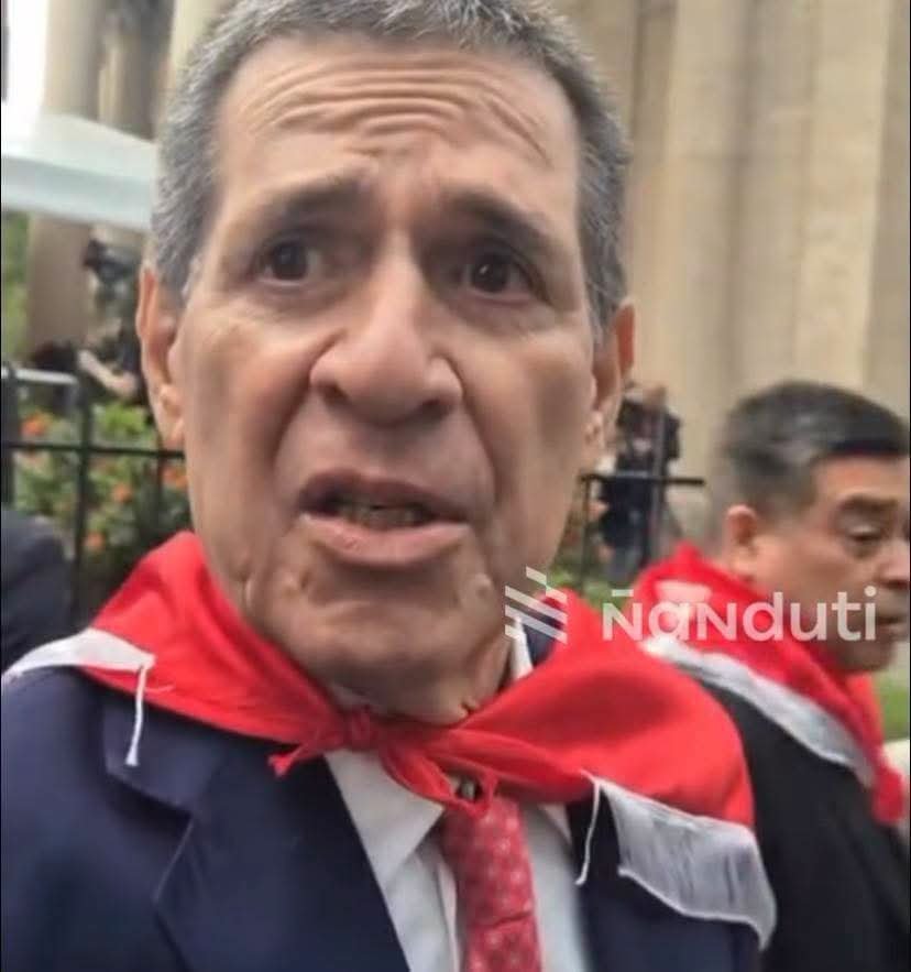 aratiripoty's tweet photo. El cáncer del pueblo paraguayo 

Falta poco

Tic tac ⌛️⏳️ https://t.co/GdzICO6rnc