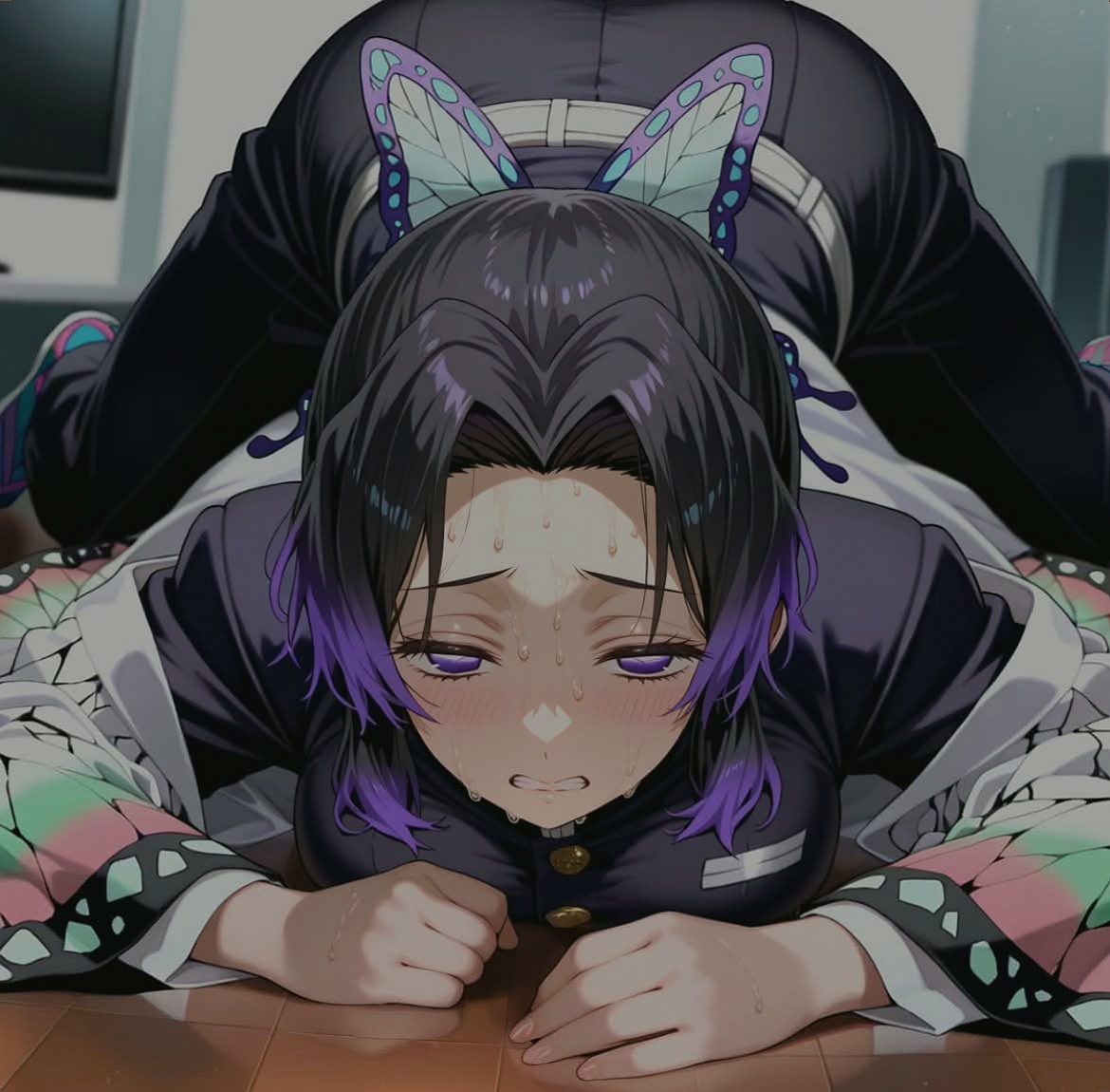 meilenweidt's tweet photo. 1/5 SFW https://t.co/xe4r4f2IYp