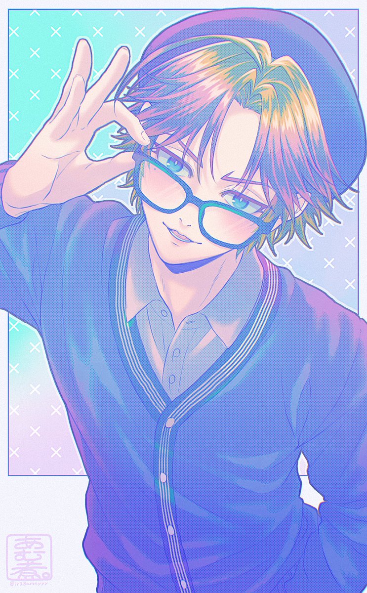 ir23amnyyy's tweet photo. 最近流行りの塗りに憧れたけどなんか違くなりました　かご👑のこの服かわいくて好きです https://t.co/XVM6FuC61I
