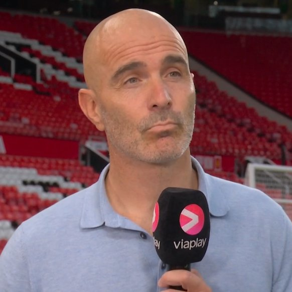 FrankEra_'s tweet photo. 🚨🎙️ | Enzo Maresca: 

"Phil Foden's red card didn't just change the game for us, but also for THEM.

"Because they are very good in transition and attacking space in behind. The game became more difficult for THEM." https://t.co/VuqSIKcgDG