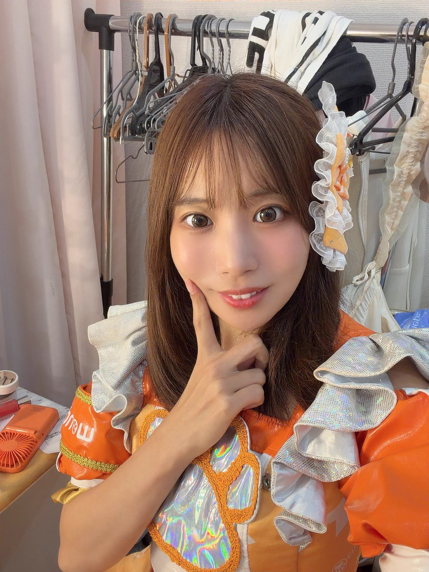 天瀬ひまり🌼🧡wonder channel on X: 