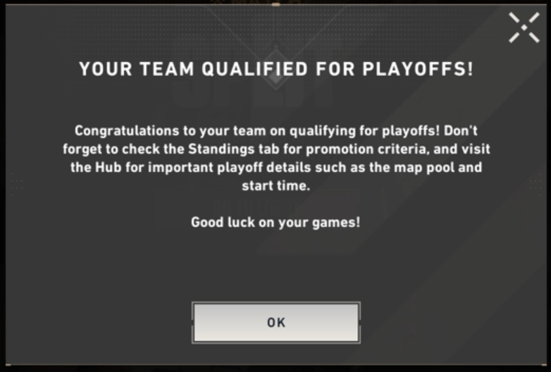 Streez0609's tweet photo. CONTENDER QUALIFICATION 🥳🥳
WE MADE IT !!!
1-1 on Split (Map of the demon)
Next week Ascent that will be a formality.

Really happy and proud RN 😁
#Valorant #PREMIER #NEXUS https://t.co/IZmIrUNrPI
