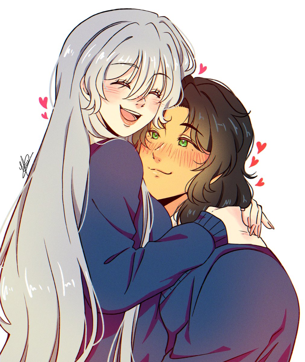 ema_bon7's tweet photo. —COMMISSIONS IN VGEN 💚
#commission #vgen #comm #art https://t.co/FCxFpkrtKP