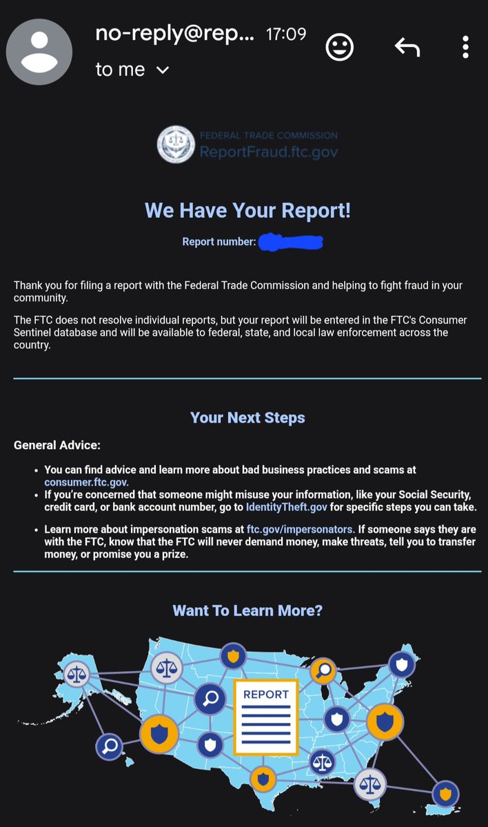 Ro84636Rodrick's tweet photo. I have reported @FTC regarding the company and my case involving @YouTube and @TeamYouTube.

It has been 9 months, and I still have not been given a chance to speak with a real human being. My channel was wrongfully terminated, despite the fact that I had worked on it for 4 years. I genuinely believe I did not do anything that violated the policies, and I have lost access to my content and memories.

However, I strongly believe this decision was made in error. My channel primarily focused on Gacha animations and other creative content. I always tried to follow YouTube's policies and maintain a safe environment for viewers. I have never intentionally uploaded content intended to promote harm, hate, spam, scams, or circumvention.

My previously submitted appeal was rejected automatically, and I believe my case was not properly reviewed by a human. I am asking for a genuine human review of my case.

I have also gone through the DSA dispute process, and I received a decision in my favour. I believe this matter deserves proper attention rather than being ignored.

Please, @YouTube and @TeamYouTube, review my case again with a real human being. I am asking for my channel to be restored if the termination was made in error. I have evidence supporting my case, and I strongly believe I did not violate the circumvention policy.

Please don't ignore my case. I just want a fair and proper human review.

Channel URL: https://t.co/RTabTojVQz
_________________________________

#YouTube #YouTubeCreators #CreatorRights #JusticeForCreators
