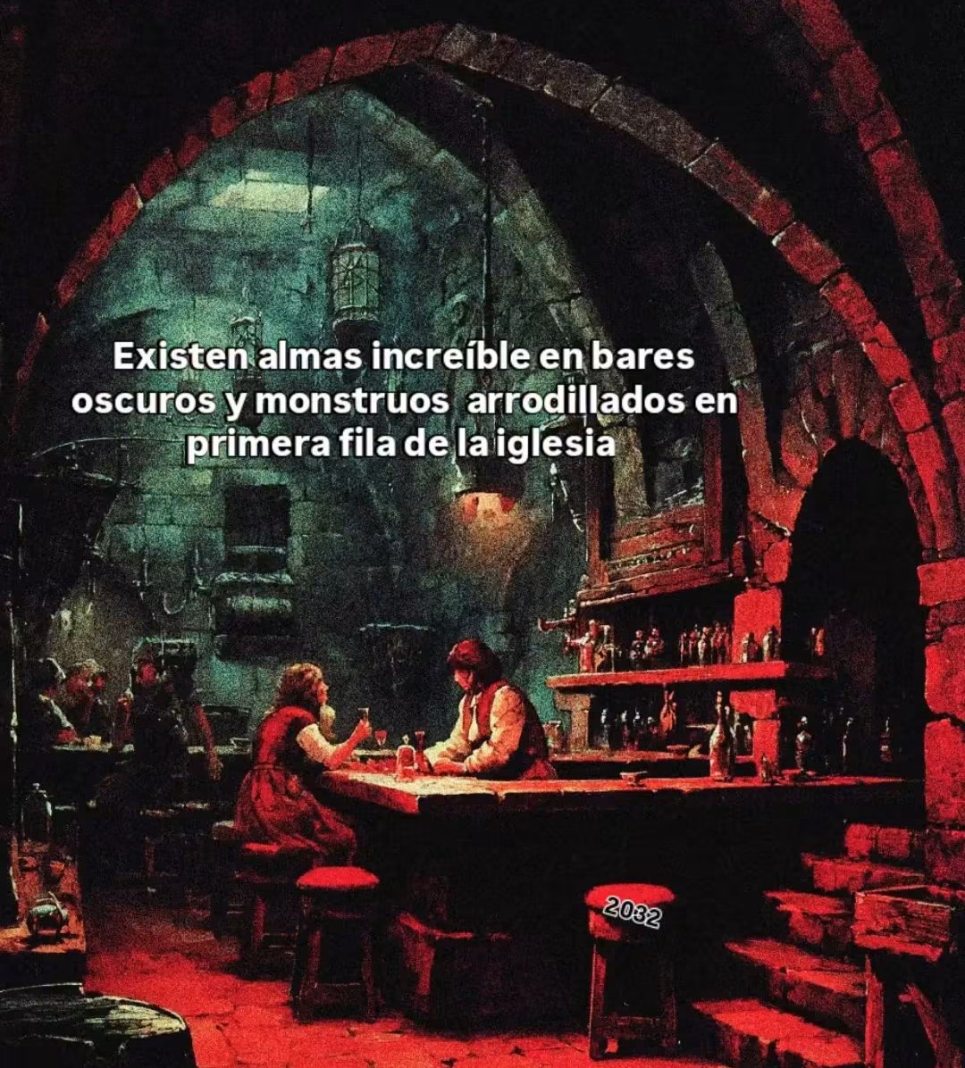 DBenandanti's tweet photo. Hay de todo en las villas del señor. https://t.co/D7DanCLNtI