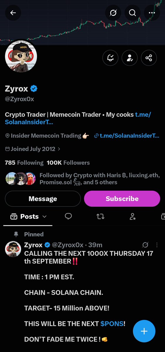 Austynchus's tweet photo. @Zyrox0x 2FH5BY5CXbGaSX2PH3KwEttP8QsWi1Xo8bzPQtwH4G8a https://t.co/fWJft32CAm
