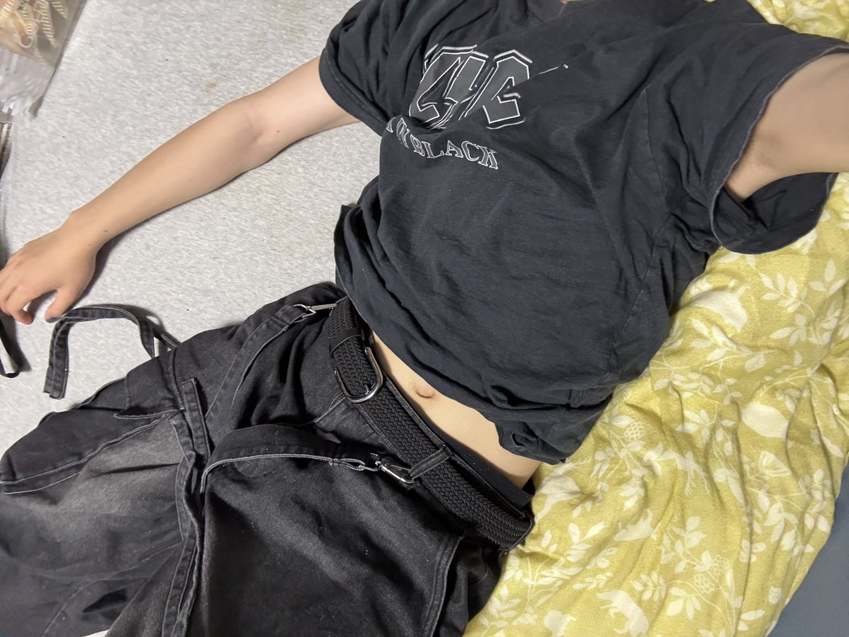 Giga35wy's tweet photo. 私服だよ
 #おとこの娘 #女装 #おとこの娘と繋がりたい　#メスホモ　#メス堕ち　#メス男子 https://t.co/fXShS4b6na