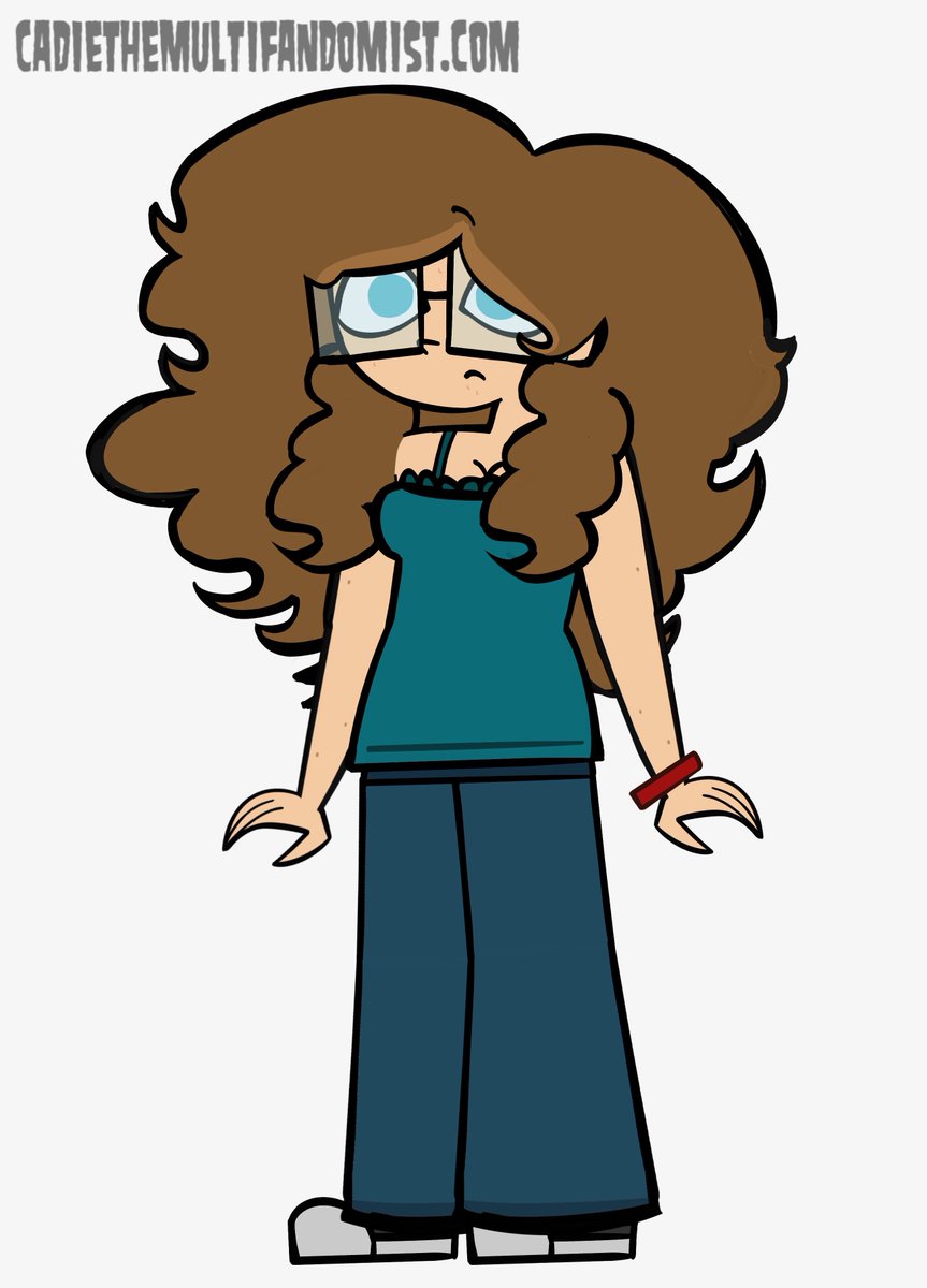 Cadieoke's tweet photo. hi ok bye,,,,,

#oc #sona #tdroti #tdtwt #tdtw #totaldrama https://t.co/mMA16k2oTg