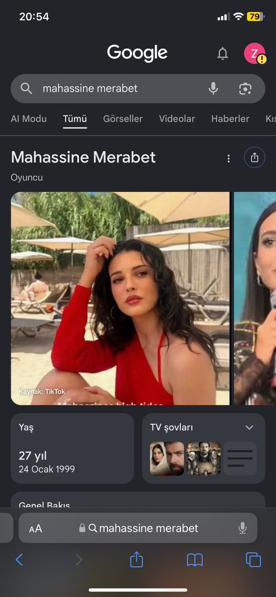 zhrnr19's tweet photo. Bende bu iki kişiyi aynı sanıyordum hatta kuruluş zamanı diğer kız da sahipsizlerde oynuyordu iki dizide nasıl oynuyor diye düşünmüştüm https://t.co/aE386PkxTK