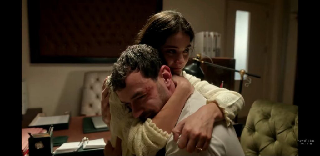 Assothy's tweet photo. #SevdiğimSensin #DicEr
#aytaçşaşmaz #helinkandemir https://t.co/oeCHHSYoea