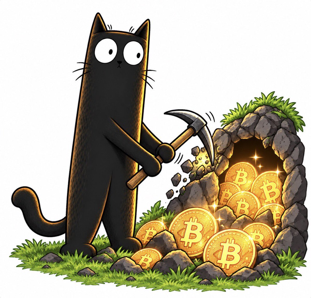 ColbieD98's tweet photo. @muhammadhuhmxe @BitcatBNB @Bitcoin @cz_binance https://t.co/DDRVzoCQxN