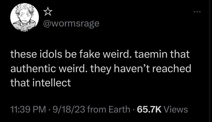 taemology's tweet photo. taemin's authentic weird behavior: a thread https://t.co/ME7v6FboAk