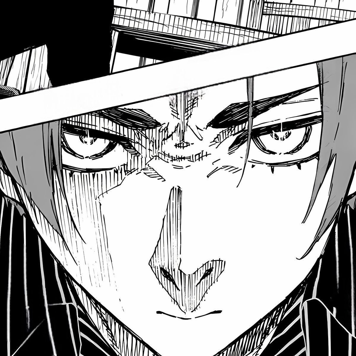 lokisagi's tweet photo. Sae is so cute when he’s angry like your not intimating anyone like that https://t.co/eBpyBelL8B