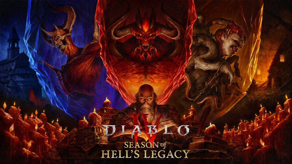 Diablo