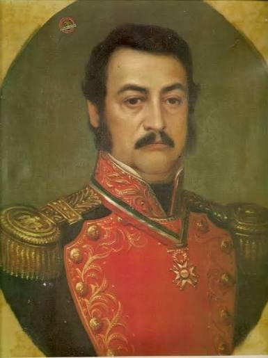 ElDivergentePue's tweet photo. Felipe Santiago Xicoténcatl, el verdadero héroe de Chapultepec - El Divergente https://t.co/IjJDw37eqy https://t.co/wlfsWQyYa4