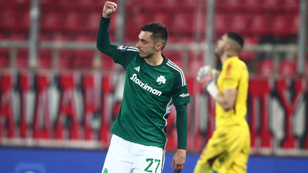athcult's tweet photo. ΟΣΓΕΠ ☘️ #paofc #aekfc #astaek #paopan https://t.co/d7dcmbaI5P