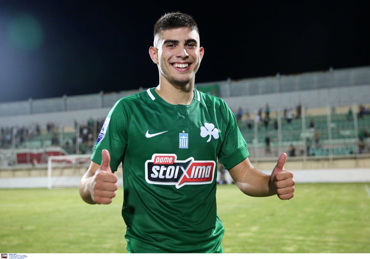 athcult's tweet photo. ΟΣΓΕΠ ☘️ #paofc #aekfc #astaek #paopan https://t.co/d7dcmbaI5P