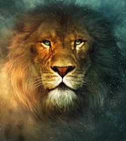 For3JT's tweet photo. When I see my Savior Jesus Christ and my Heavenly Father again, if the feeling is anywhere near what I just felt like watching Narnia and seeing Aslan for the first time... 

Oh man! https://t.co/7tBacfEfIa