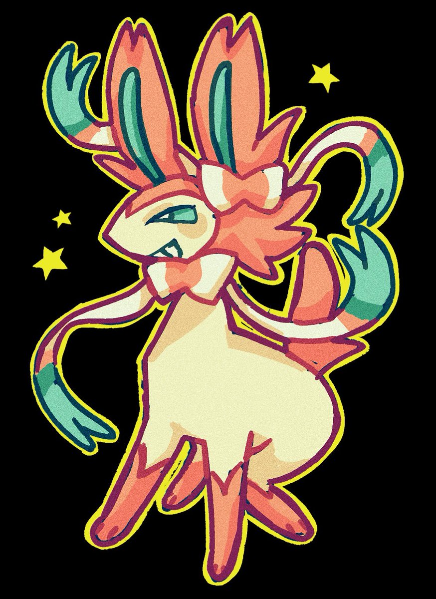 m3llstf's tweet photo. 👀
#vaporeon #sylveon #pokemon https://t.co/QNIJ7DiB4A