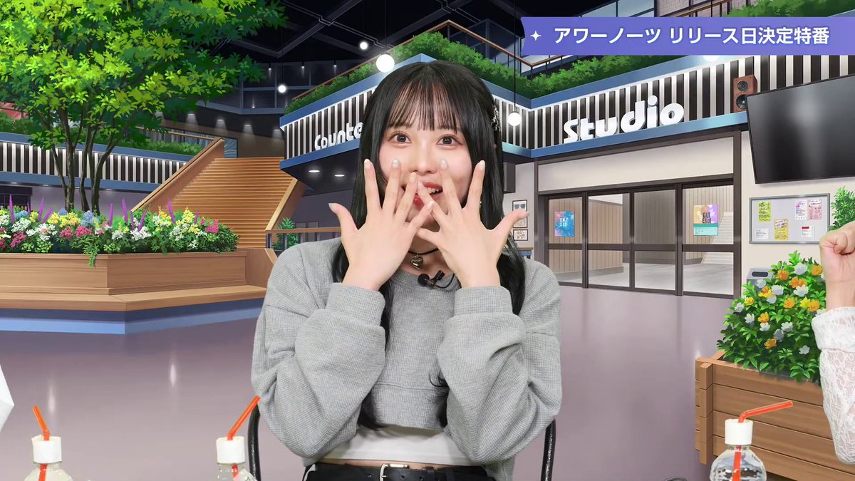 n092tS's tweet photo. 結川あさきさん、お腹がプニプニしてそうで非常に良かった https://t.co/tCyTcKxnMl