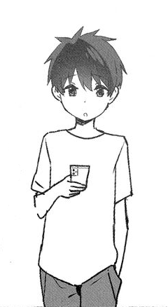 ThatCuteKxd's tweet photo. Oh look, a cute boy all by himself. 

I sure hope a pretty older girl with bad intentions isn't about to jump him . . . https://t.co/s8LovL3Cfg