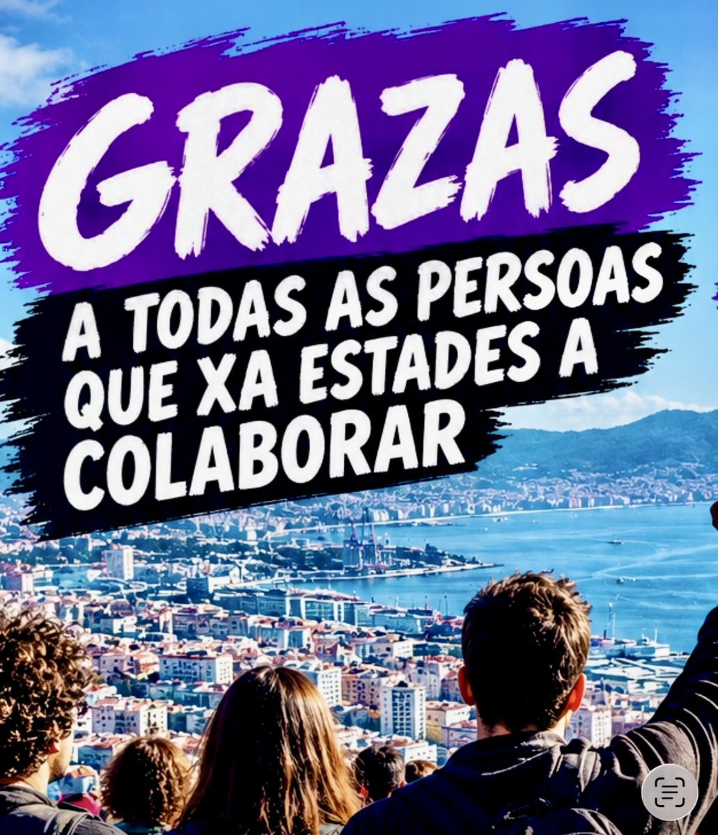 OLA_VIGO's tweet photo. A candidatura OLA leva días recibindo ideas e propostas para o programa das Primarias Municipais de Podemos Vigo… e xa superamos as 40 achegas!

Grazas a todas as persoas que estades participando neste proceso aberto e colectivo.

Contacta:

📧 candidaturaola@gmail.com https://t.co/Rwtf7xSDHk