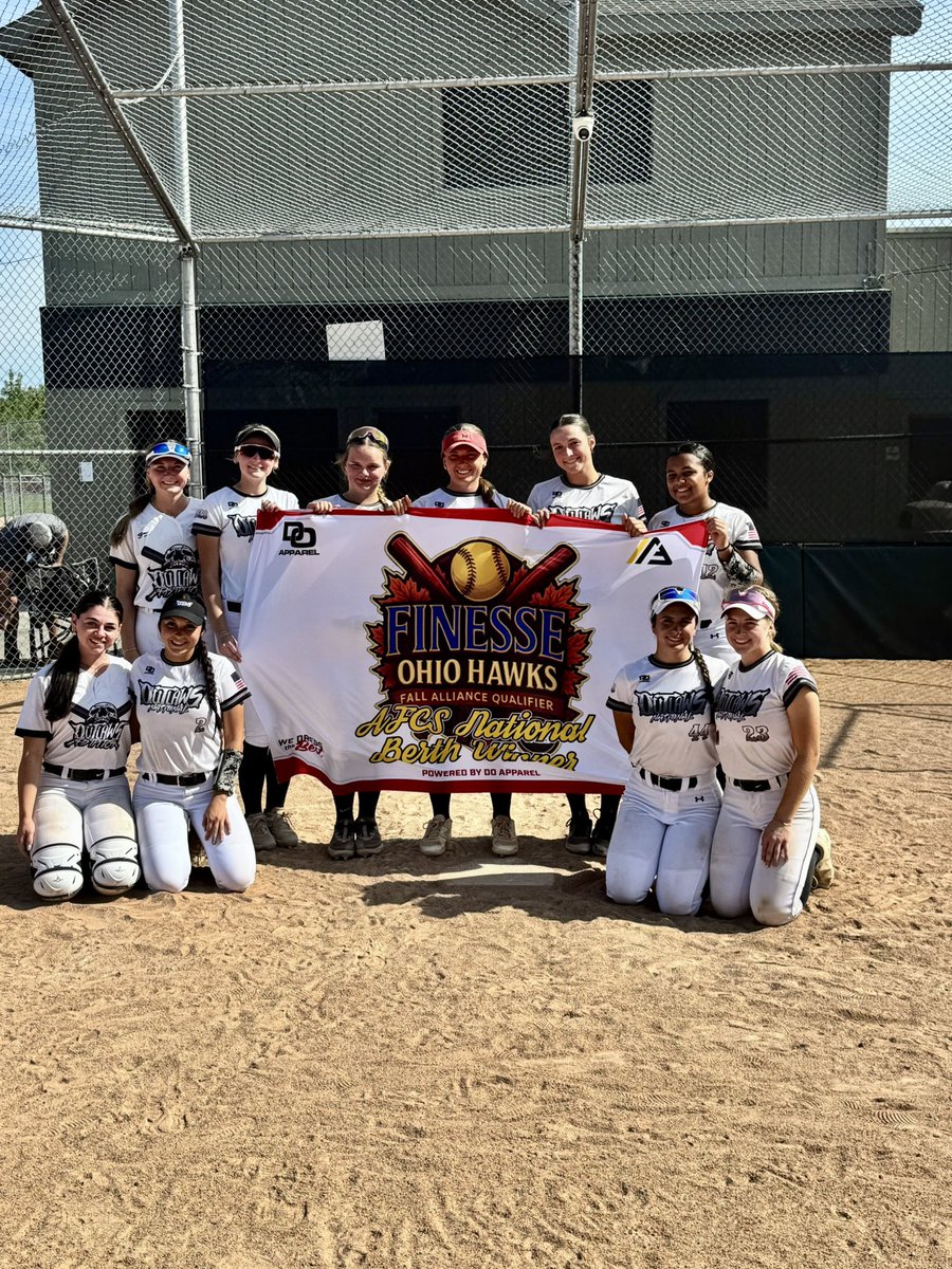 LilaMan32's tweet photo. 18u Alliance Nationals Bid✅ going 5-0! 
I pitched the championship game against Indiana Magic Gold-Goddard💪

12.1 innings pitched
4 ER
25 Ks

I batted .500 on the weekend with 3 singles and 2 doubles 

#GodsPlan #leftypitcher #firstbase #hitter @Coach2K_OSU @Brynne_Dordel @btholl @CoachBrundage @chiddy3 @coach_crowell @laurenfoster02 @LLefty18 @boschml @coachcassady @griffj_13 @UofL_CoachHolly @UACoachMurphy @lmcmahon7 @chelsw20 @UGACoachTony @Syd_finch @Jamie_Trachsel @NEvansSoftball @MRhodesSmith @KarenWeekly @Coach_Alameda @TCam_FSUSB @FSU_coachwilson @coachmegsmith @c_lyon22 @softbalamerica @bradyvernon @coachjenmac @velocity_cle @ondecksoftball @acordohio @TincherPitching @tagupsoftball @extrainningsb @LineDsoftball