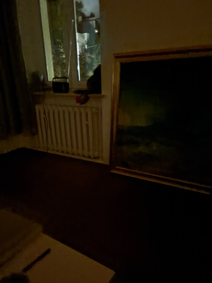 MisiudaPatrycja's tweet photo. Last weeks in Sopot… before the apartment (since 2005), where I lived continuously since 2023 is possibly going to be sold soon. https://t.co/XTHDZrw8jP