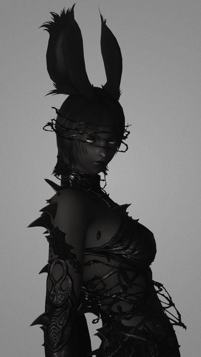 asasunxiv's tweet photo. rare modded Asa 

#ffxiv #gposers https://t.co/PEz0SqCFCX