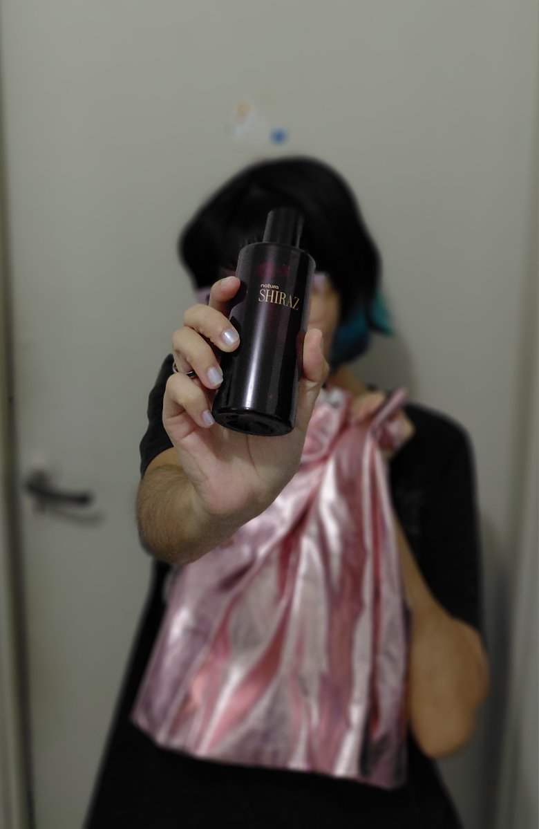 azkabansecrets's tweet photo. @naturabroficial PERFUME PRONTO ✅
LOOK PRONTO ✅
SÓ FALTA O INGRESSO! #NaturaNoRockinRio https://t.co/WGPFGeqb2s