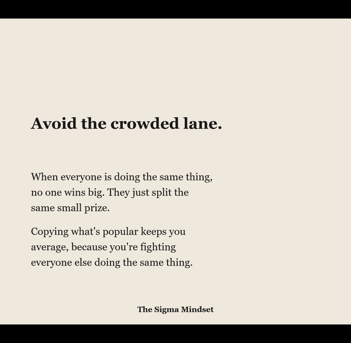 thesigmamindset's tweet photo. https://t.co/cp1qS2lS0Y