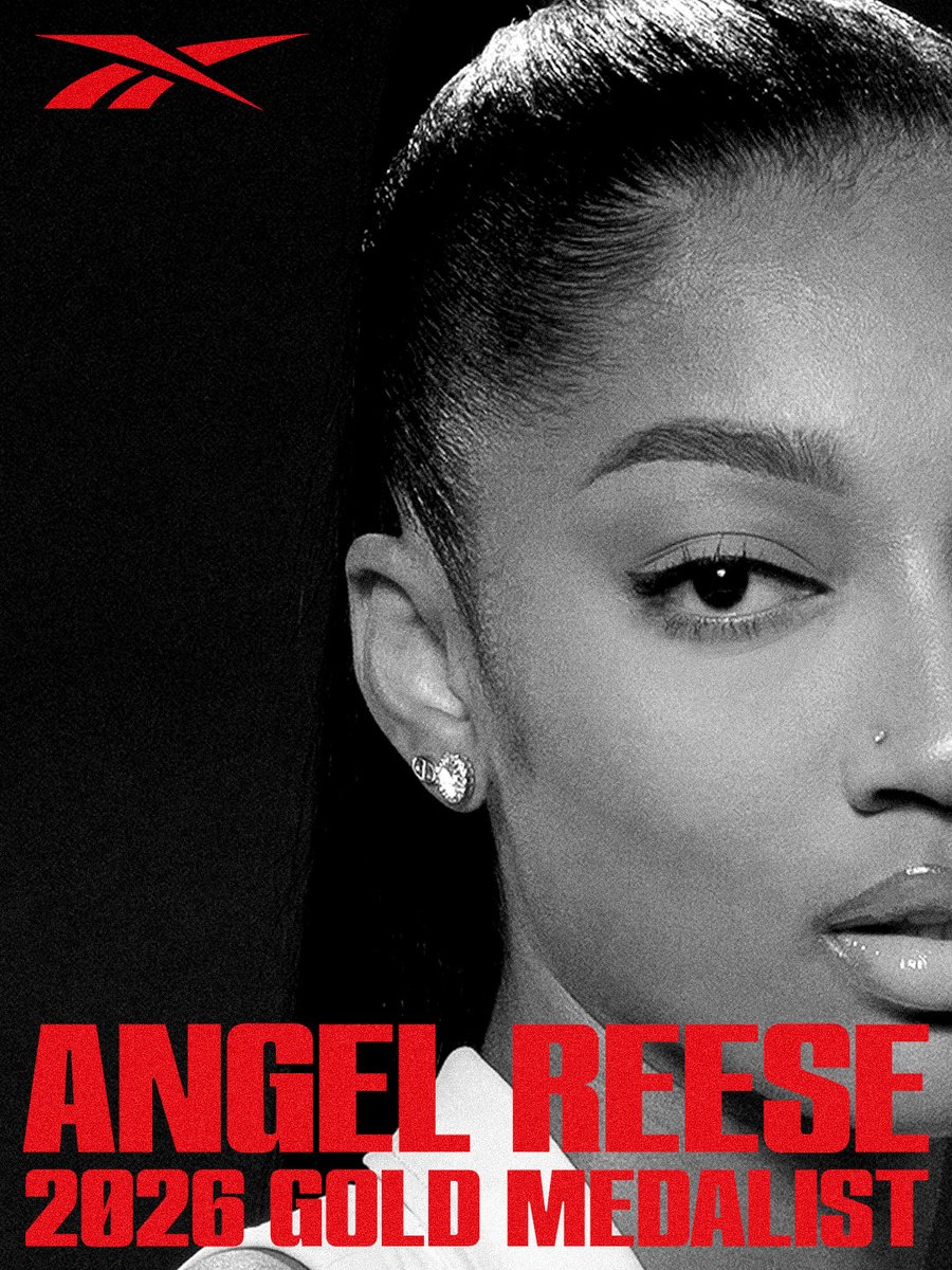 Reebok tweet picture