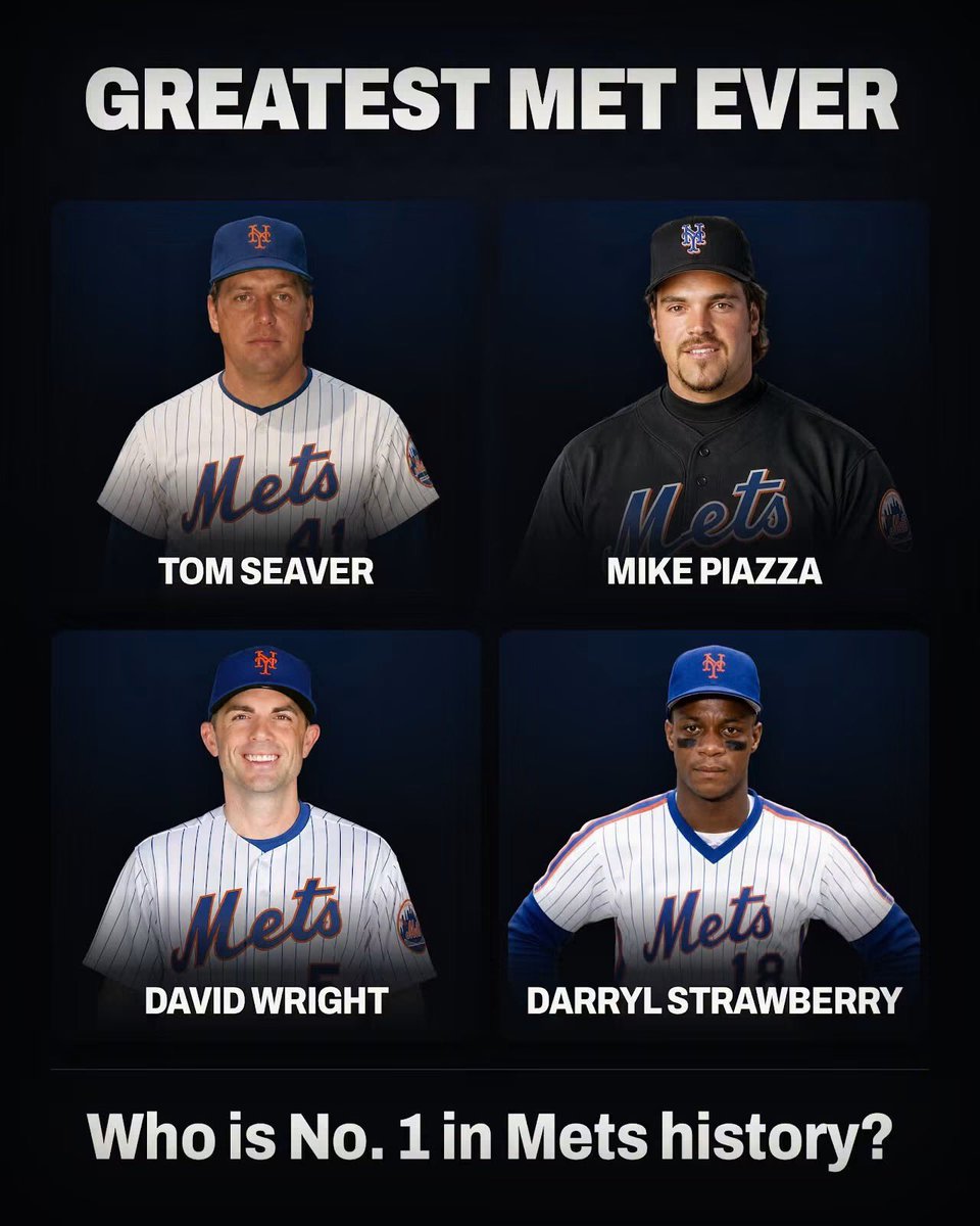 JohnnySportsMan's tweet photo. Tom Seaver often credited his father as his hero and the source of his fierce competitive drive on the pitcher's mound! https://t.co/IsGWbU15PX