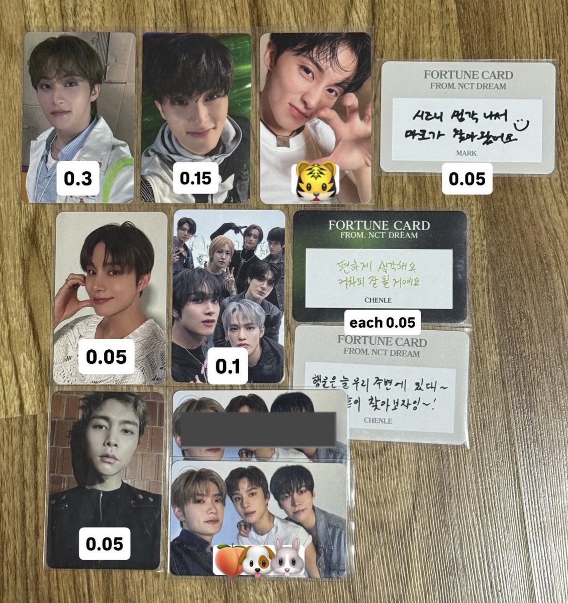 ham__xxi's tweet photo. 엔시티 드림 일리칠 포카 양도

준등기 +0.18 반택 +0.19
(1.0 이상 구매 시 배송비 무료)

nct dream jisung haechan mark renjun jungwoo 런쥔 정우 poca sell 위고업 붐 시그 시즌그리팅 생일 비리럽 드림쇼 영화 특전 캔디 미공포 잡지 엠디 nct2020 맛 헬퓨 팬미팅 cgv firstfruit 지성 해찬 마크 https://t.co/uUbpbbOvaq