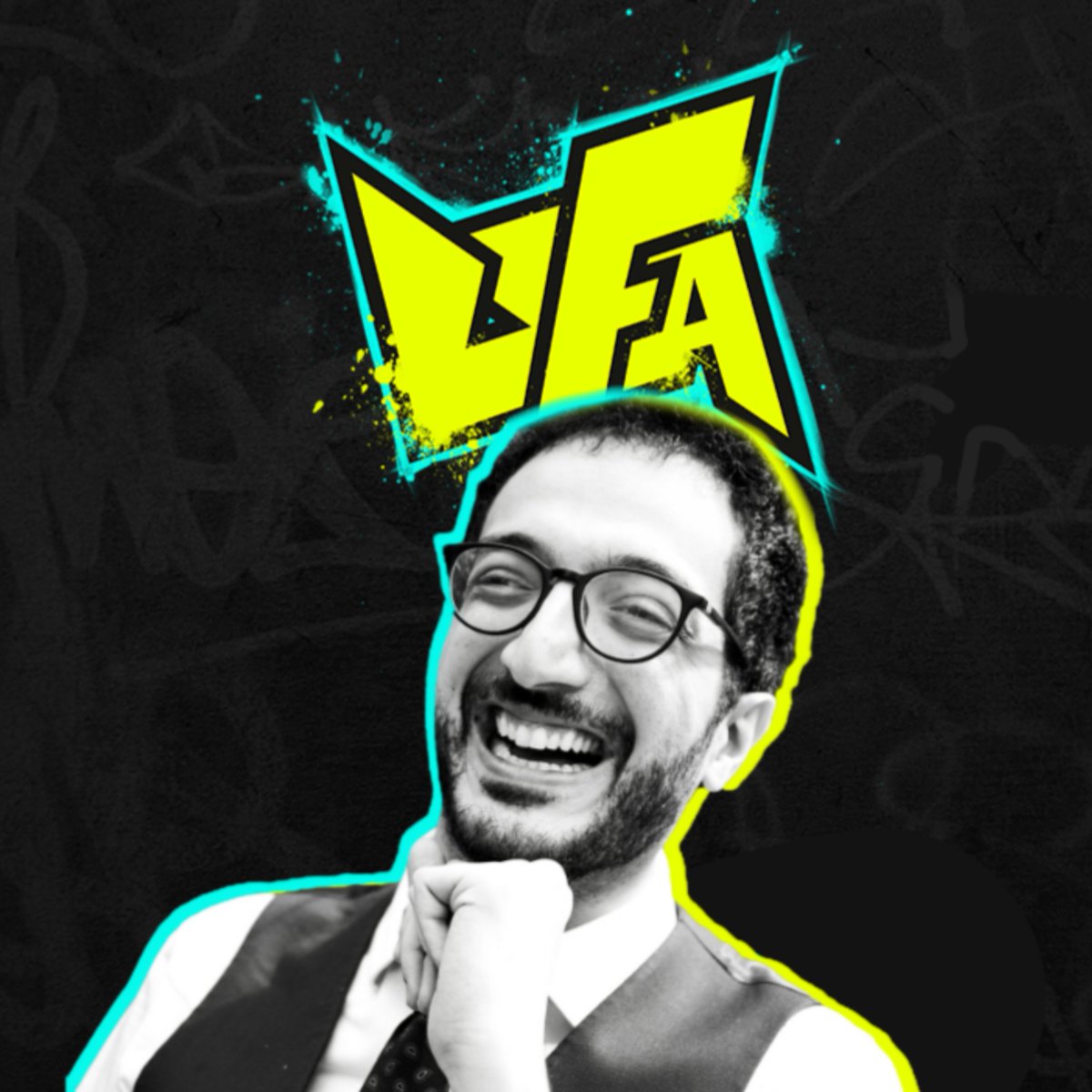 HummingBones's tweet photo. ONE MORE TIME!
I'll have the joy to cast top 4 of Smash Ultimate here at @UFA_Gaming!
Is @CS___sb keeping the throne?
Will @Mario_LuigiBIS claim the title?
Shall @asimo_ssbu snatch the crown?
OR COULD  @Kiddo_SSBU CONTINUE HIS BLOODBATH??
Join us on @CollisionSmash to find out! https://t.co/A5C2AP7uw7