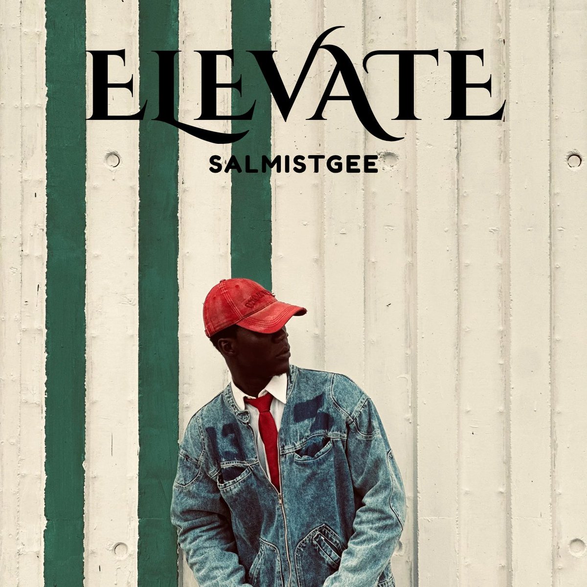 SalmistGee's tweet photo. Good Evening My Amazing Family 
It’s Been A While and I hope this message finds you well 
I’m using this method to Announce my new Single dropping on the 25th September 

Please help Share Repost And Anticipate My New Single ELEVATE https://t.co/ceIkg5L6hV