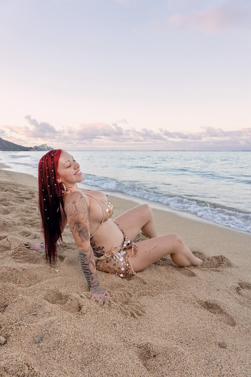salice_roseee's tweet photo. 🧜🏼‍♀️❤️🌊 https://t.co/Z3U6Ah9K1J