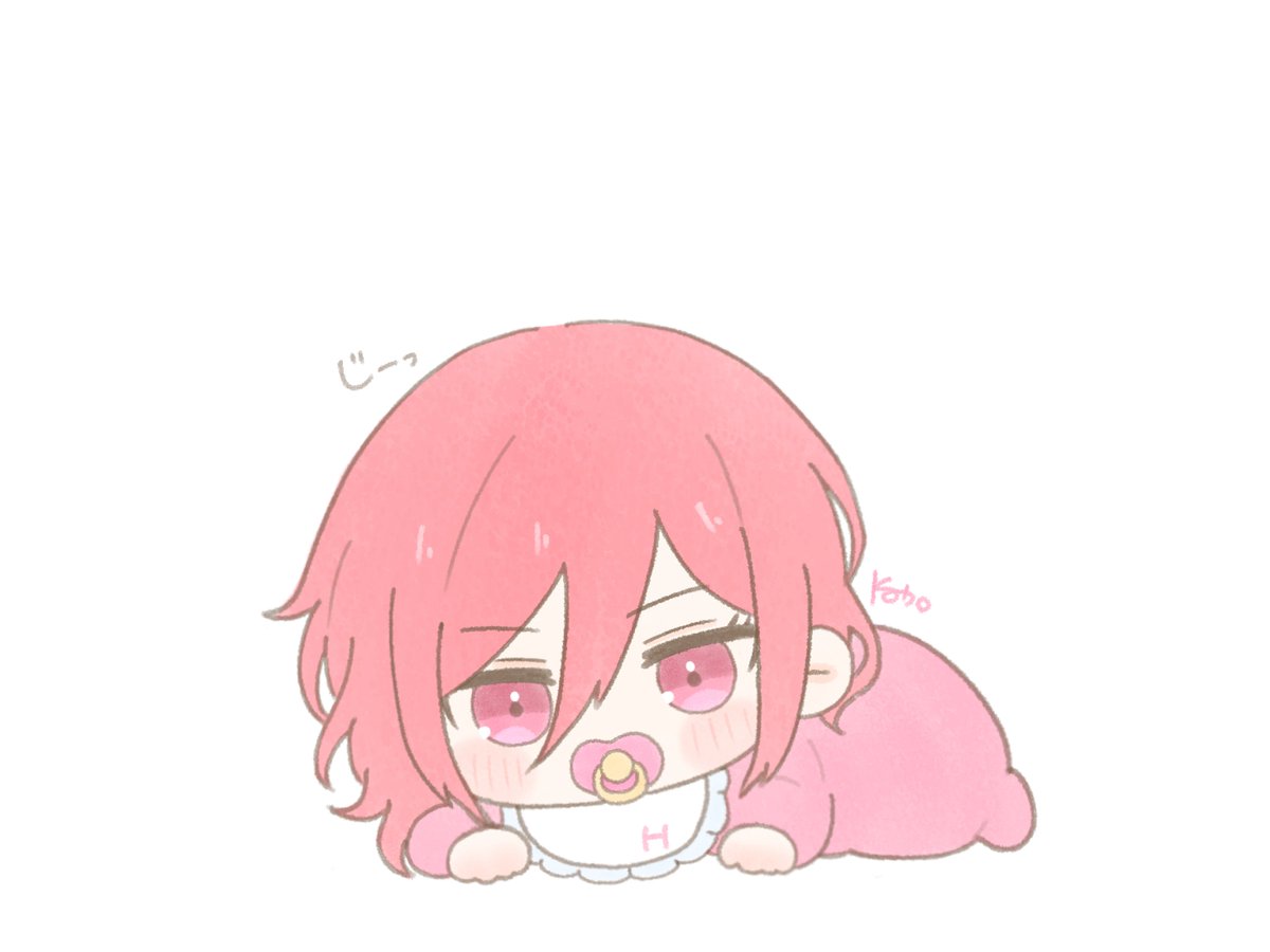 kngm_mti2's tweet photo. ばぶちぎ🍼🩷 https://t.co/iRWNzxyYxu