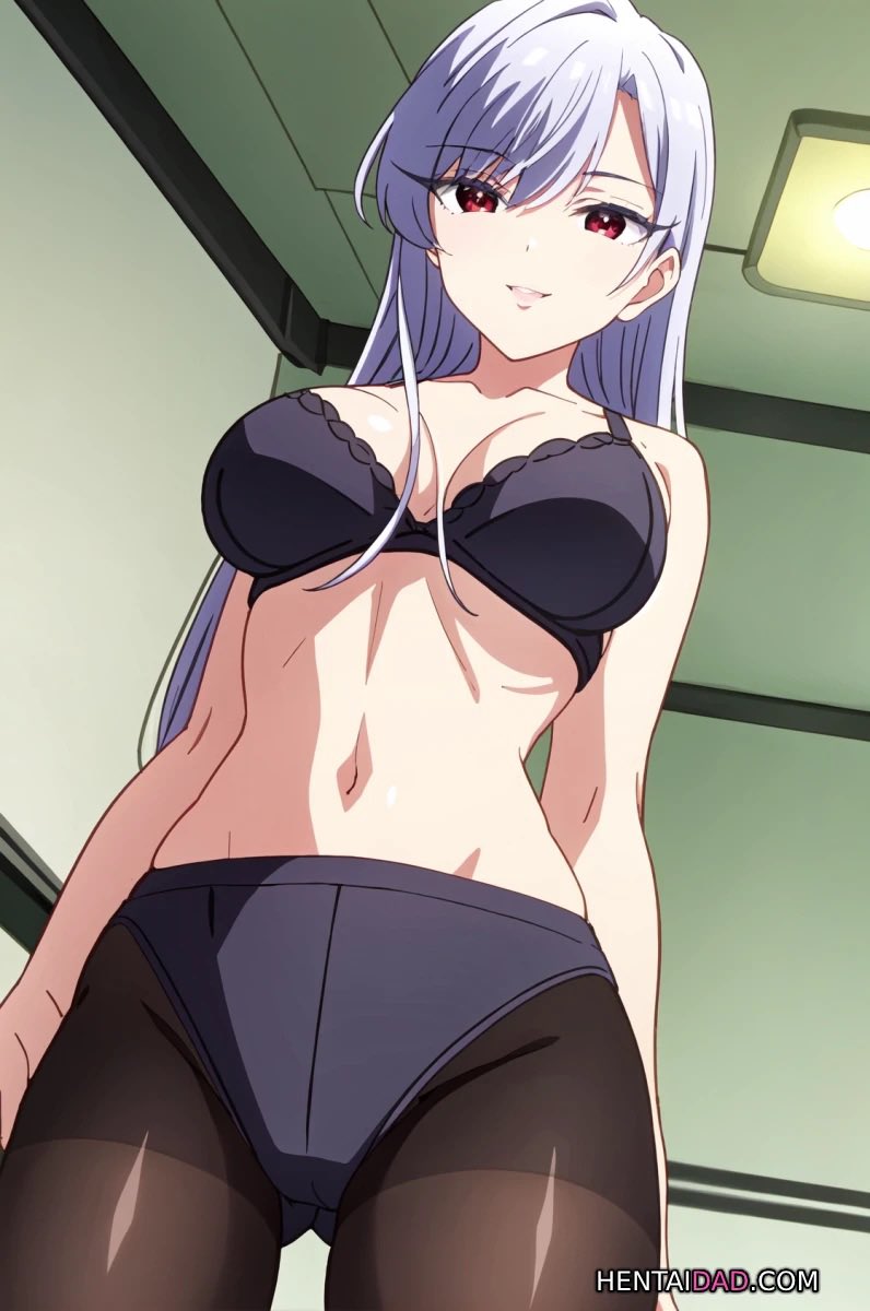 Nano__Ai's tweet photo. #SeductiveSundayᅠᅠᅠᅠᅠᅠ https://t.co/x7VULLwHCL