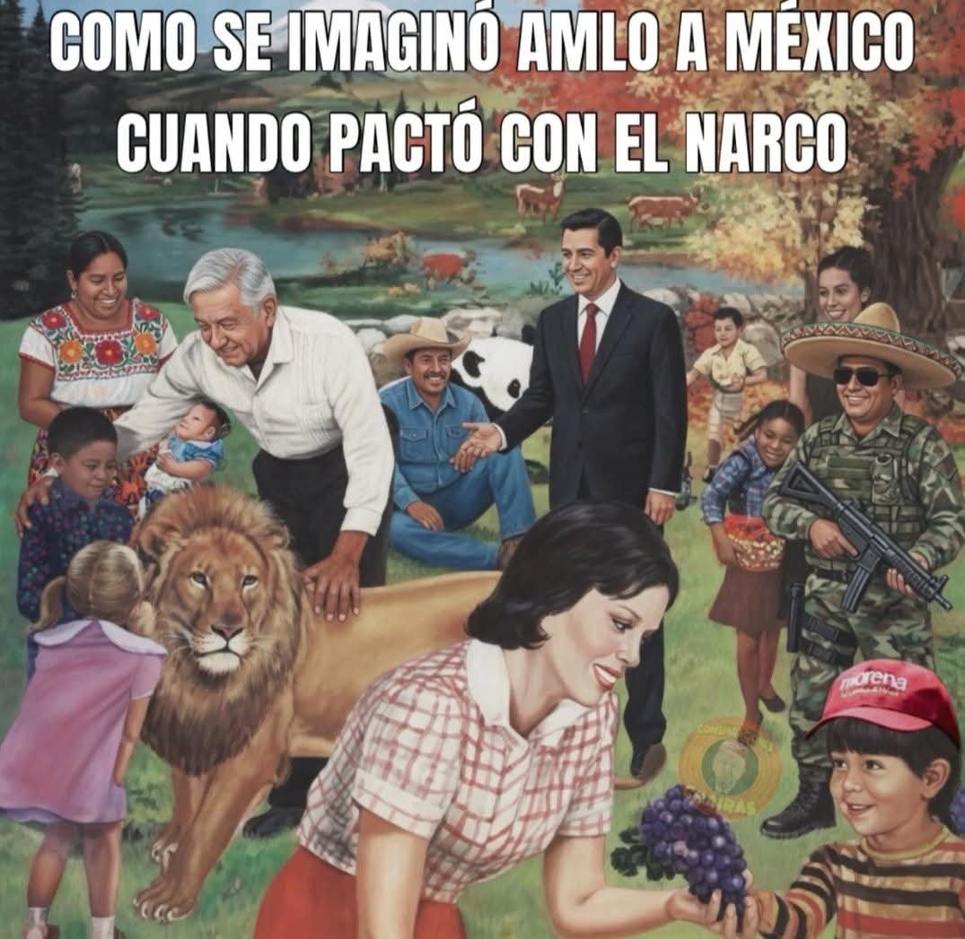 BEGONCOR's tweet photo. @Reforma @ErnestinaGodoy_ @FGRMexico ?y porque no dan un giro en la investigación del @rochamoya_ ? 🤣🤣🤣🤣🤣🤣🤣🤣🤣🤣 https://t.co/OxA5t1qETj