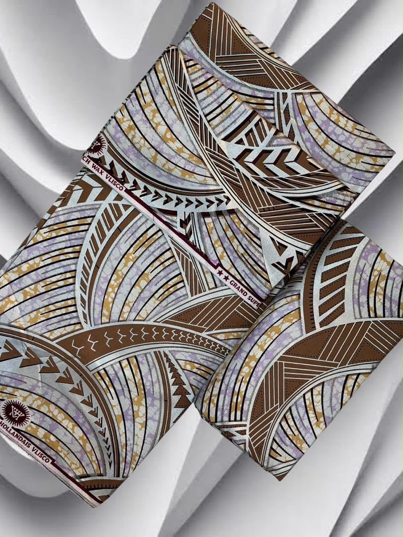 Najerhatu's tweet photo. ✨ LATEST EMBELLISH WAX ✨

Simply BEAUTIFUL 😍🔥
The perfect touch of elegance for your wardrobe! 💫

💰 ₦22,000

🛍️ NOW AVAILABLE IN OUR SHOP
🚚 Nationwide Delivery Available

📩 DM to order yours now! https://t.co/NTumXADxrs