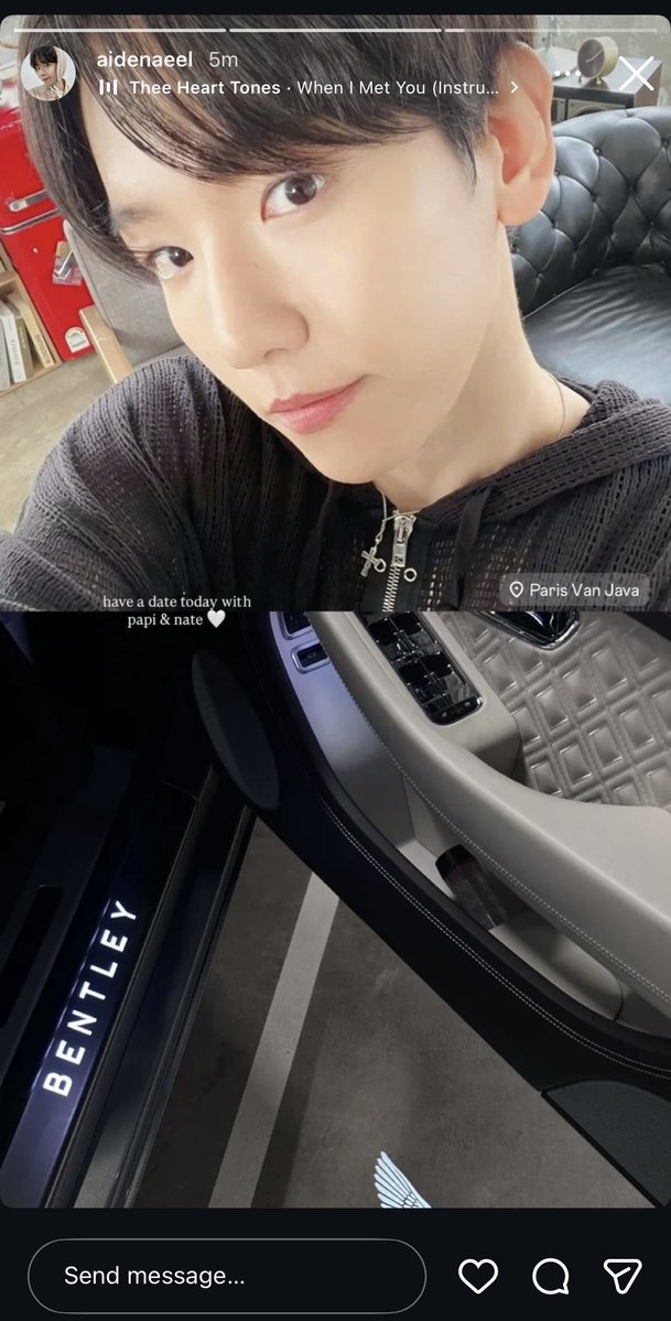 ihugbh's tweet photo. 590. perbedaan si cantik dan si ganteng https://t.co/tfNK1Z7irC
