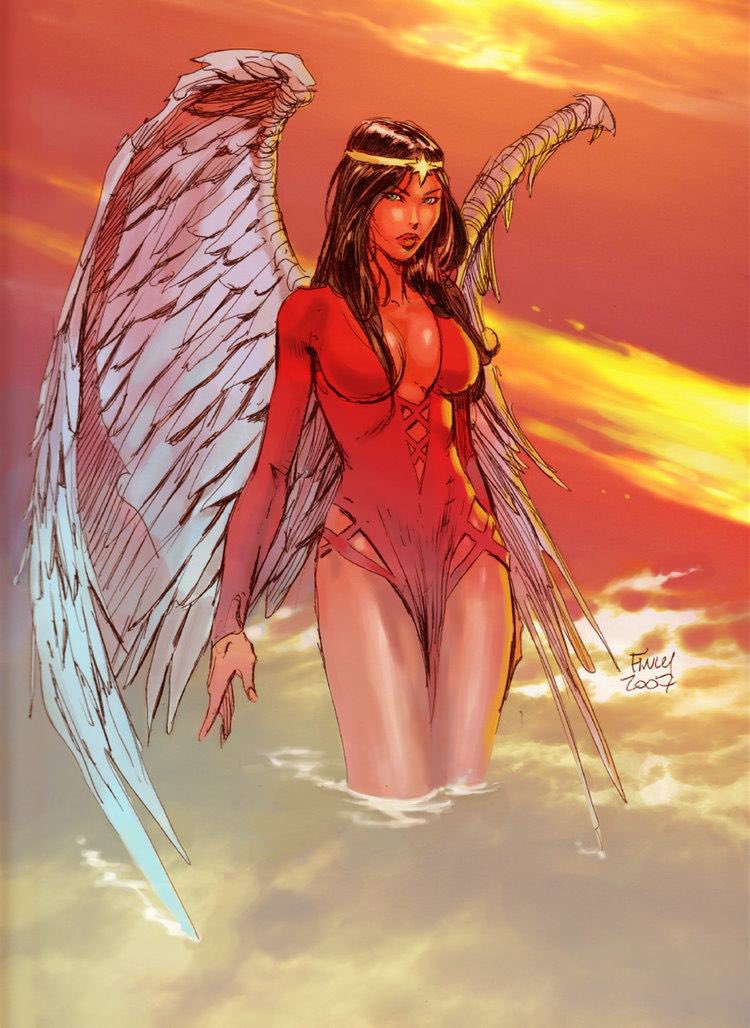 DawnstarGoddess's tweet photo. “…May I help you?”

#SeductiveSunday https://t.co/ytZfSZPn20