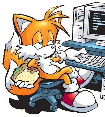 rikabloodyroses's tweet photo. Good morning Everyone! I hope everyone who isn’t a fake Sonic is having a lovely day today! https://t.co/6Ts3csYLF5