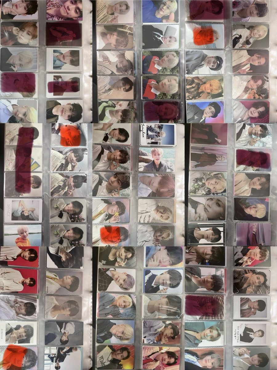 lee__v's tweet photo. @Torihikiacc_0 コメントありがとうございます
こちらの赤い印がついたトレカの金額をお聞きしてもよろしいでしょうか？ https://t.co/rXENUso5XG