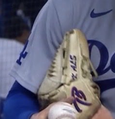 SlangsOnSports's tweet photo. Emmet Sheehan day

K ALS 

Strike out ALS 

#EndALS https://t.co/lXyhubBywR