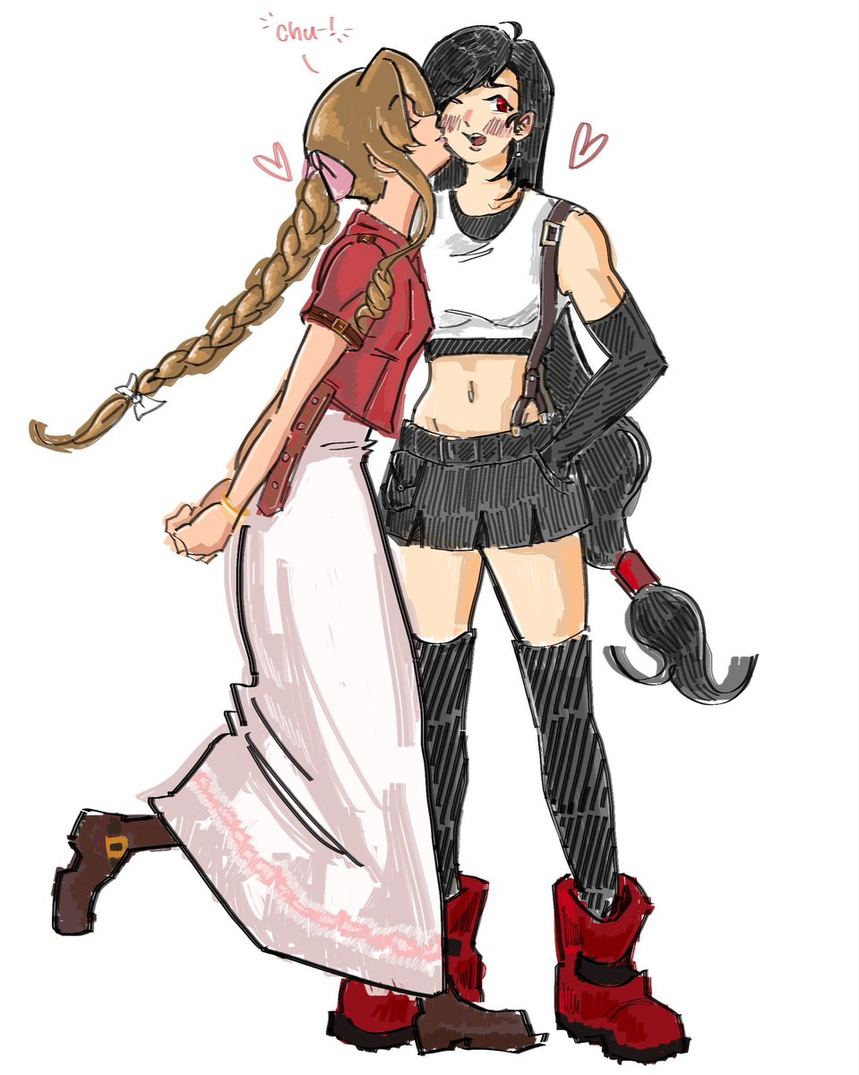 femnarusasu tweet picture